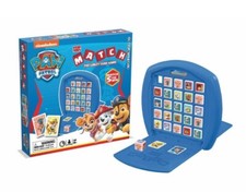 PAT PATROUILLE JEU MATCH PAW PATROL