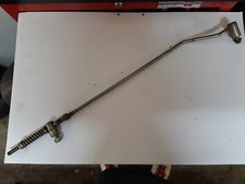 tringle de transmission de frein de de tondeuse autoportée countax c600h