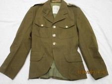 Jacket Man´s No.2 Robe Army