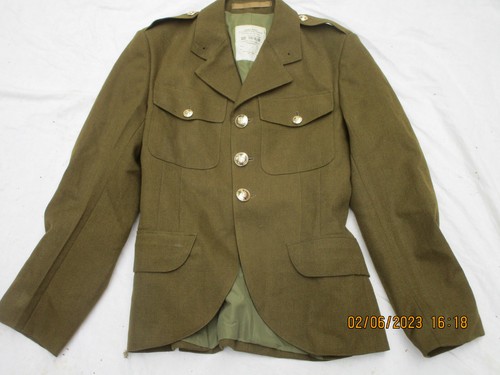 Jacket man robe army - man´s,