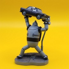 Mini figurine Tetsujin 28