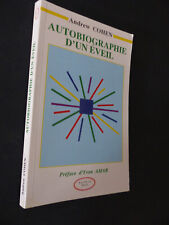 Autobiographie d'un éveil