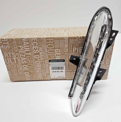 Feux diurnes led avant droite - diurnes,