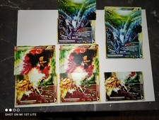 carte ho oh legende  2010