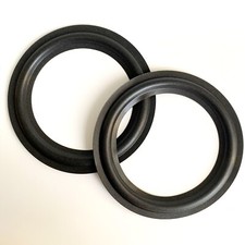 Replacement speaker foam - 2, 8"
