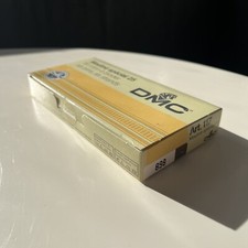 Vtg dmc skeins box - skeins,