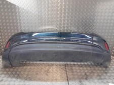 Pare choc arriere FIAT 500X