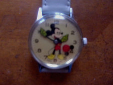 Montre mickey disneyland - montre,