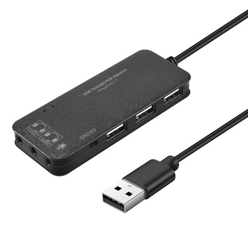 Hub usb externe 3 - hub,