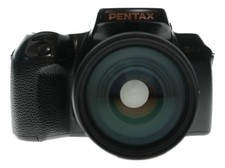 Pentax Z-1p SLR Camera with