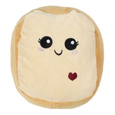 Peluche Enfant Brioche