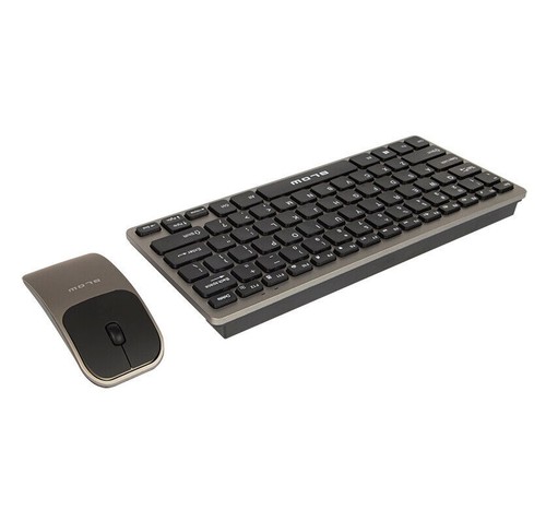 Ensemble souris clavier - de,