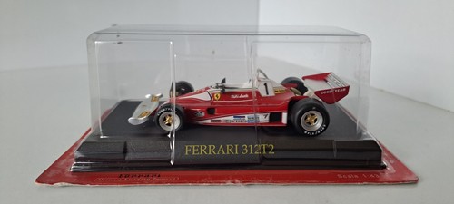 Ferrari 312 1976 fabbri - 312, t