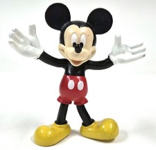 Figurine Vintage Mickey Mouse