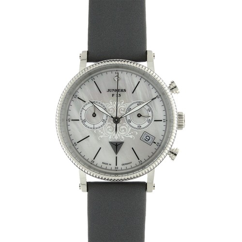 Junkers expedition south - junkers,