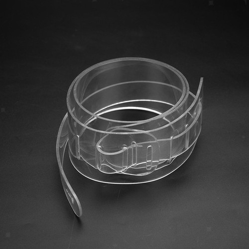 Sangle épaule transparente - sangle, d'épaule
