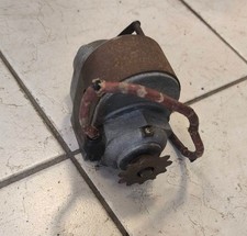 magneto france AF horraire moto collection années 30 monet goyon terrot 250 350