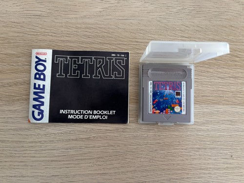 Jeu nintendo game - jeu,