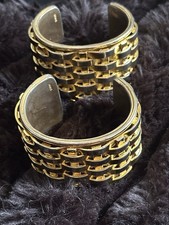 CHANEL Rare Vintage Basket