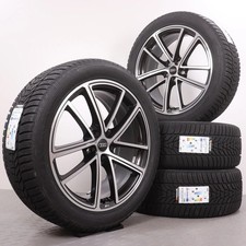 Roues d'hiver 20 pouces Audi