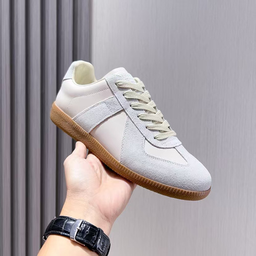 Maison margiela off - margiela, white