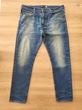 Jean Levi's 512 Made & Crafted