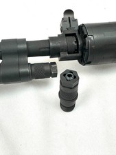 M1 A adjustable gas plug- like