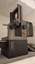 durst laborator 1200 column &