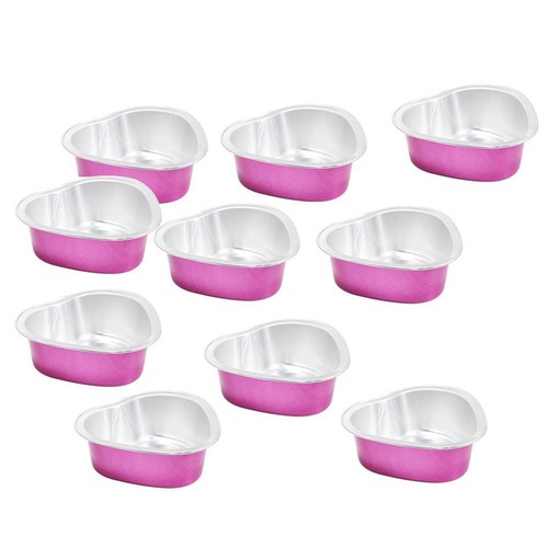 Pièces aluminium - 10, en
