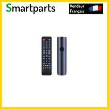 Télécommande Smart TV multifonction pour Samsung AA59-00741A