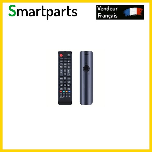Télécommande smart - télécommande, tv