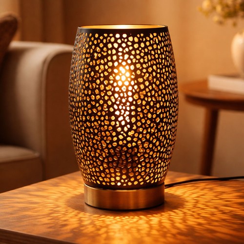 Luxe nuit lampe - luxe, de