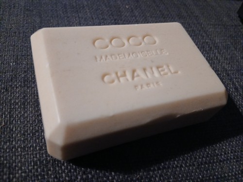 Savon coco mademoiselle - coco,