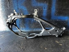 cadre suzuki 125 rm 1999