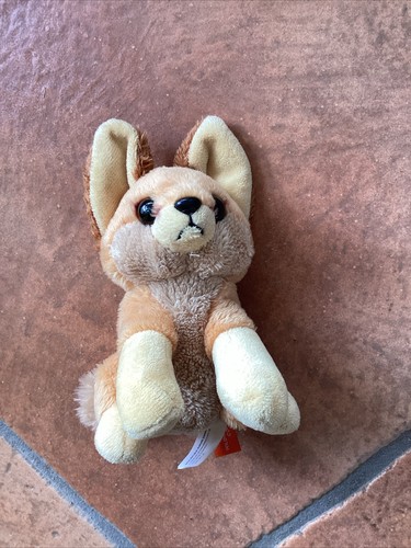 Doudou peluche wild - o/,