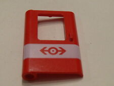 Lego 1 x Red / rouge Door 1 x