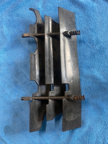 Protection radiateur suzuki - radiateur,