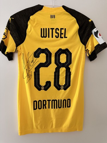 Maillot borussia dortmund bvb - borussia,