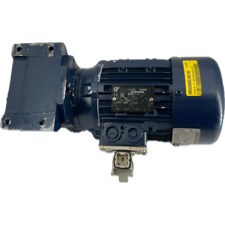 Nord SK71L/4 REL 42510499 GEARMOTOR 50Hz 230V 1500 tr/min
