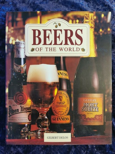 Beers the world delos - the,