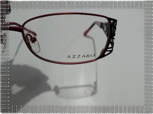 Monture lunettes azzaro az3681 - monture,