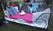 LIT FER FORGE NOBLESSE