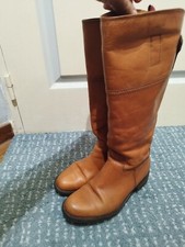 Bottes Cavalières Geox