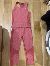 ensemble Débardeur MP et