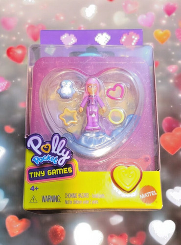 Polly pocket tiny water - tiny,