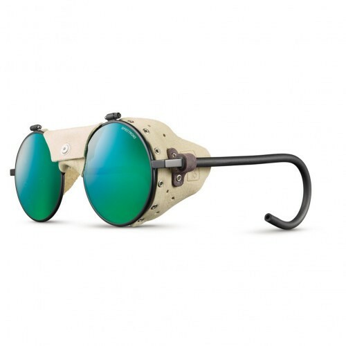 Lunettes glacier julbo vermont - lunettes,