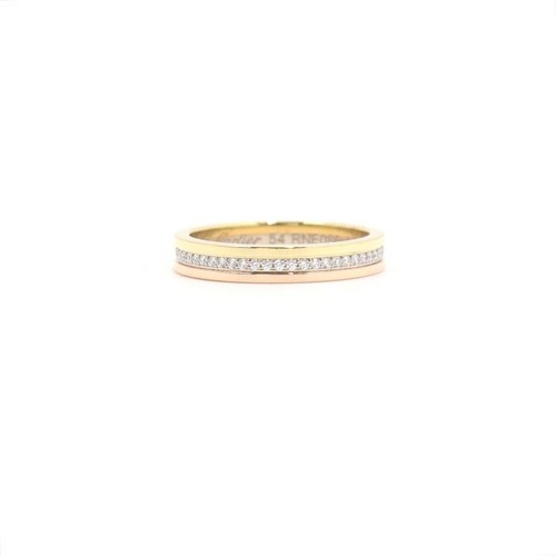 Cartier b40529 18k - cartier,