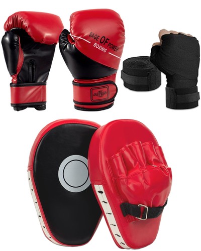 Kit enfants gants - kit, de