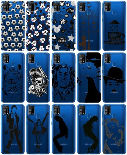 Coque souple transparente - souple, en