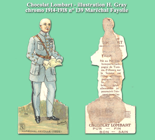 Chocolat lombart illustration - chocolat,